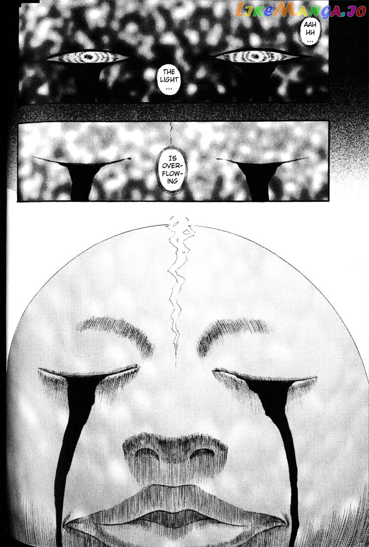 Berserk - Manga chapter 188 - page 7