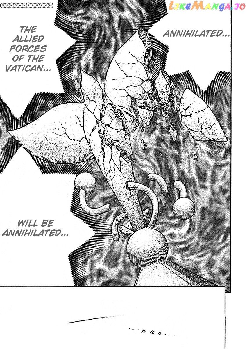 Berserk - Manga chapter 280 - page 7