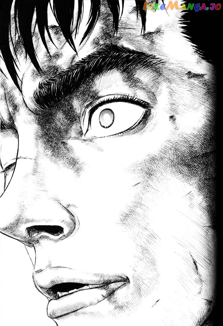 Berserk - Manga chapter 190 - page 2