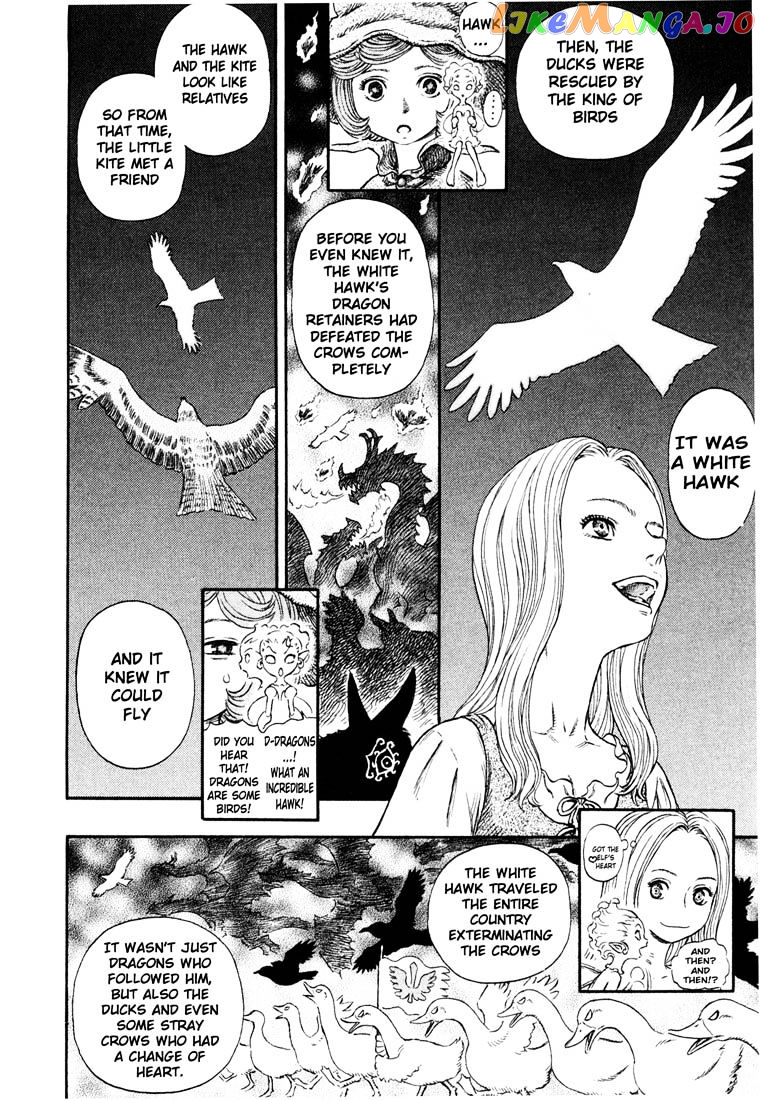 Berserk - Manga chapter 261 - page 13