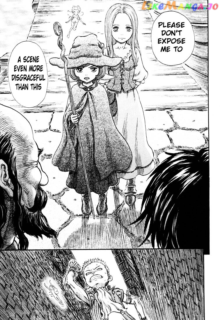 Berserk - Manga chapter 261 - page 22