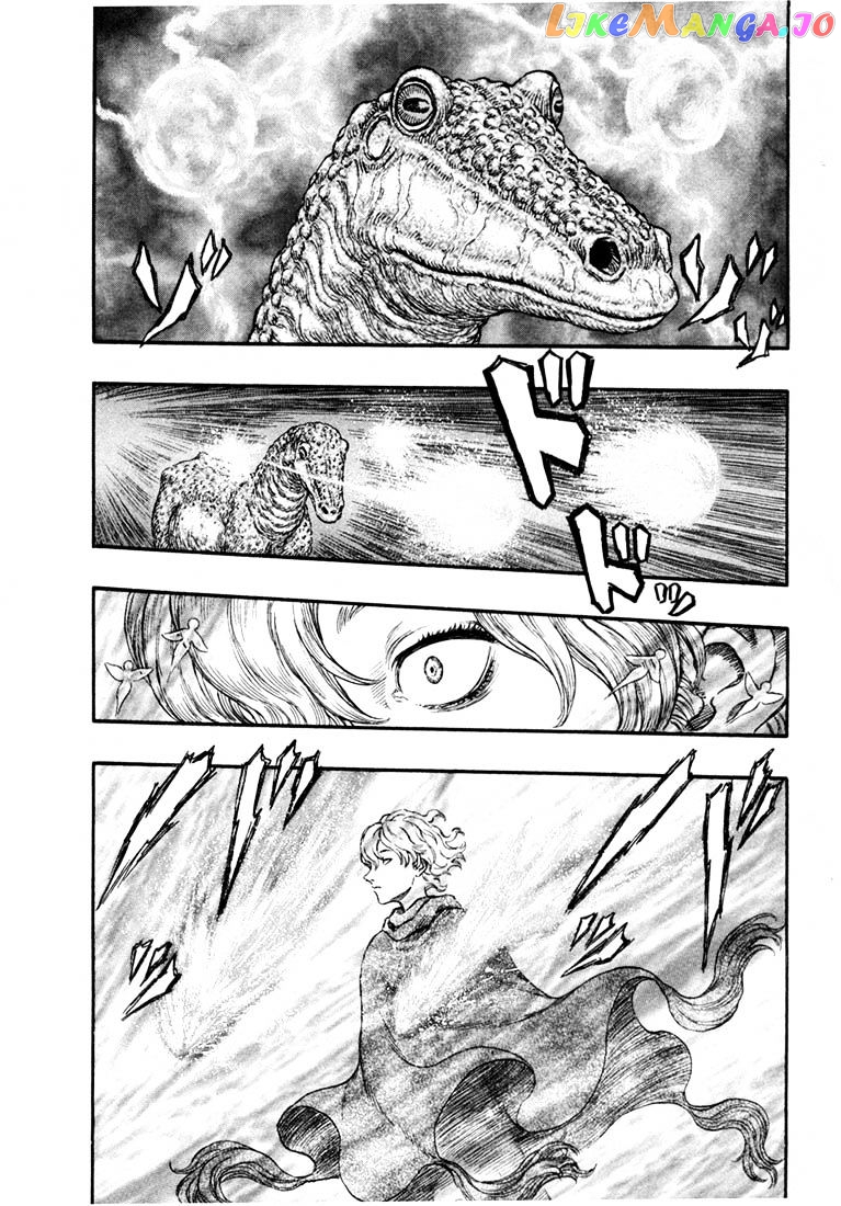Berserk - Manga chapter 227 - page 3
