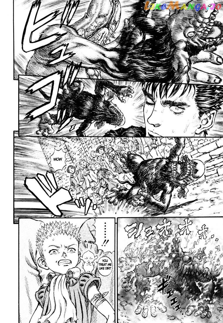 Berserk - Manga chapter 227 - page 9