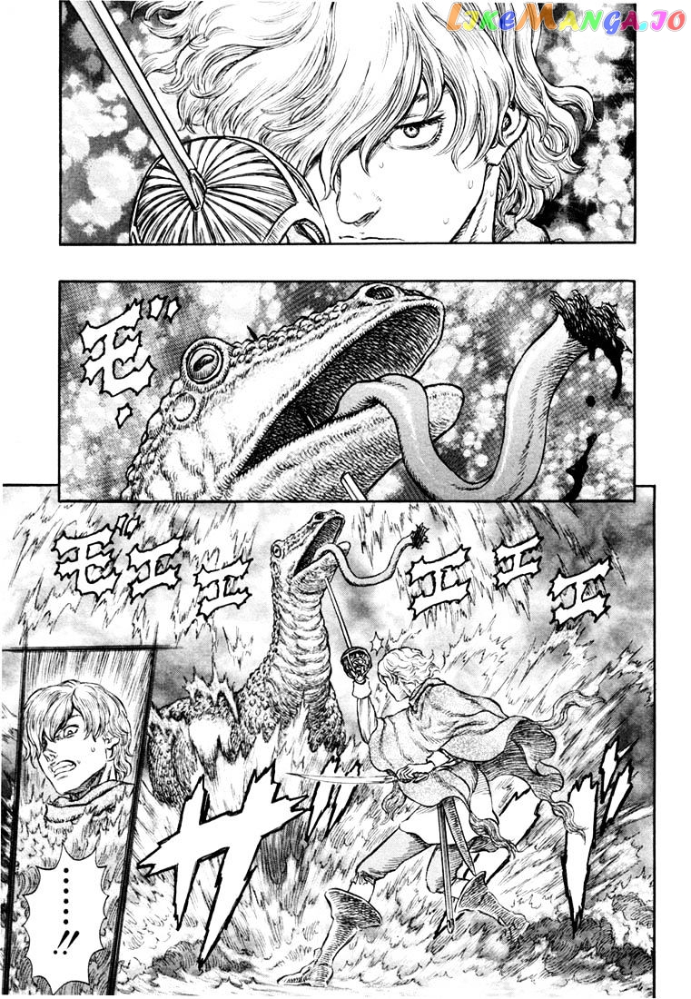 Berserk - Manga chapter 228 - page 1