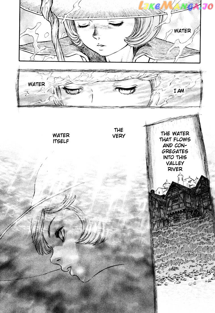 Berserk - Manga chapter 228 - page 10