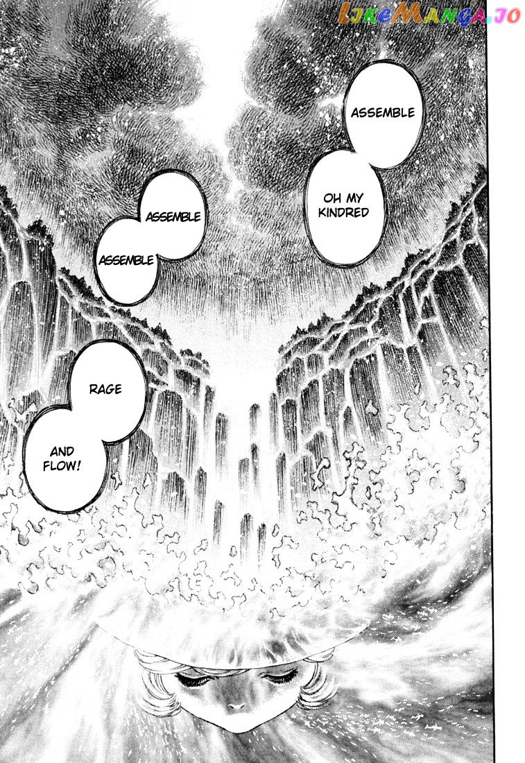 Berserk - Manga chapter 228 - page 11