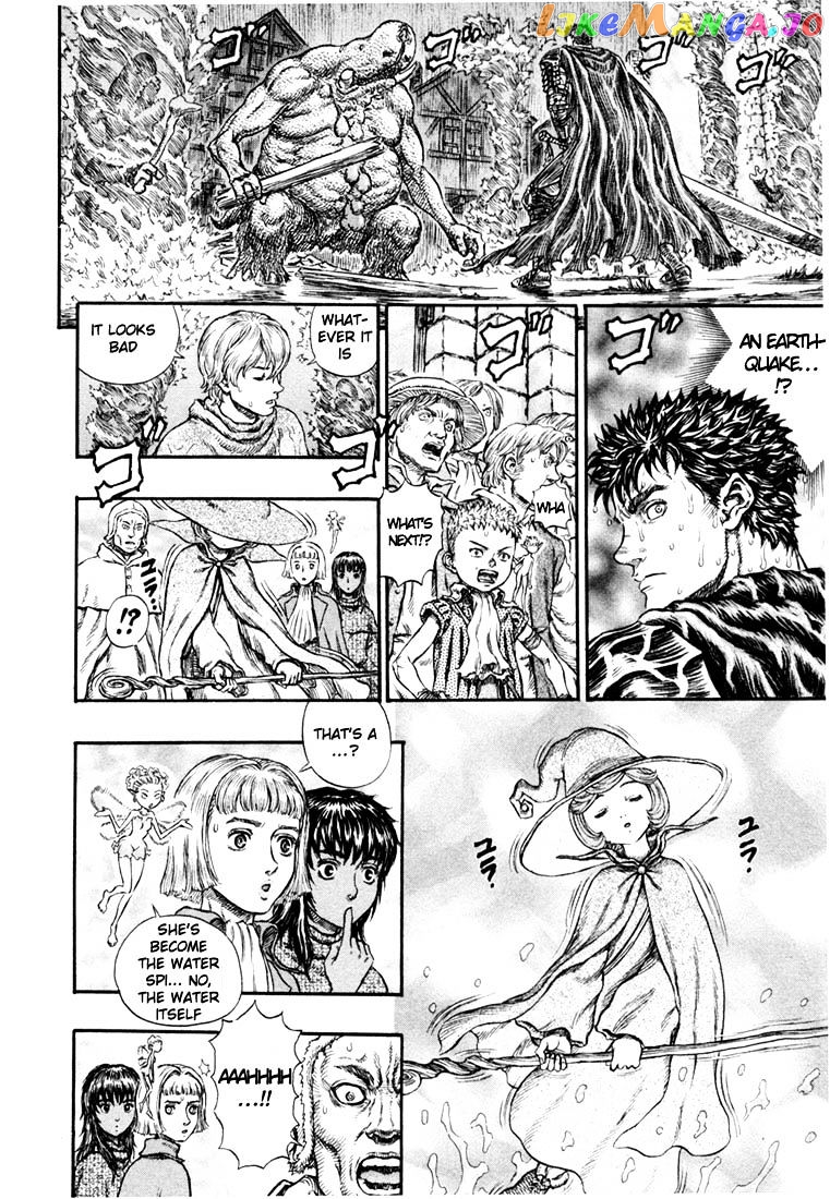 Berserk - Manga chapter 228 - page 12