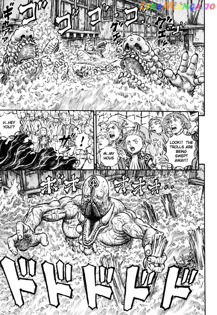 Berserk - Manga chapter 228 - page 16