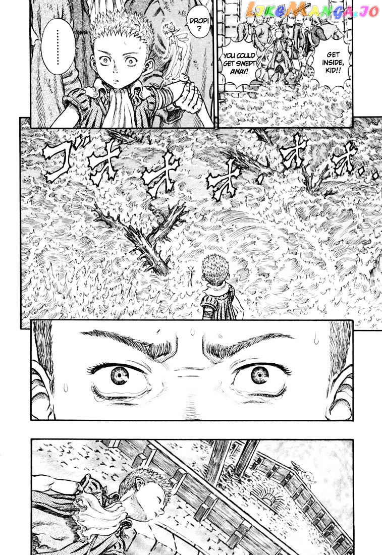 Berserk - Manga chapter 228 - page 19