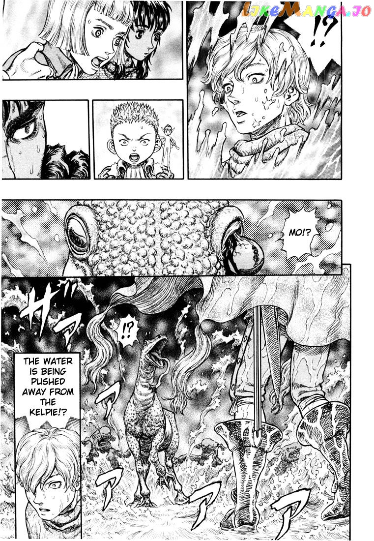 Berserk - Manga chapter 228 - page 5