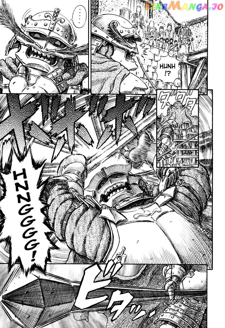 Berserk - Manga chapter 263 - page 13