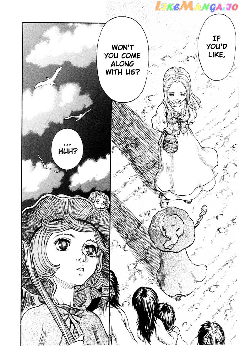 Berserk - Manga chapter 263 - page 20