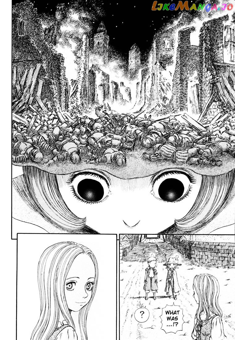 Berserk - Manga chapter 264 - page 10