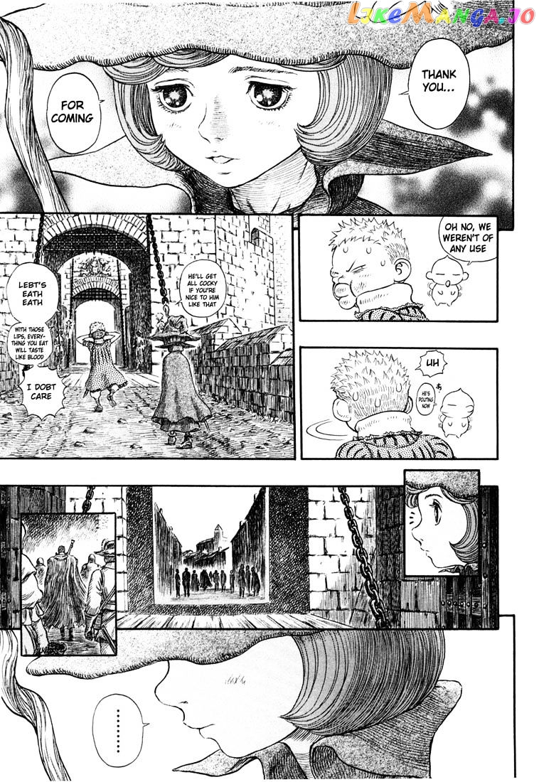 Berserk - Manga chapter 264 - page 13