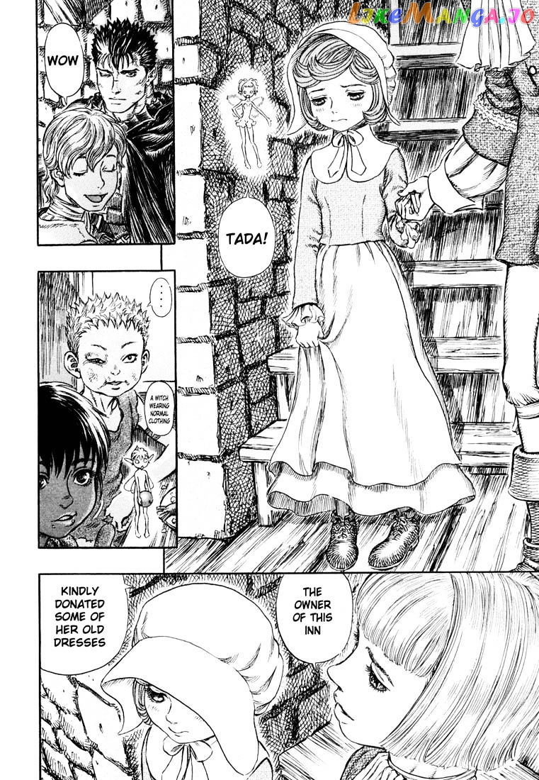 Berserk - Manga chapter 264 - page 16