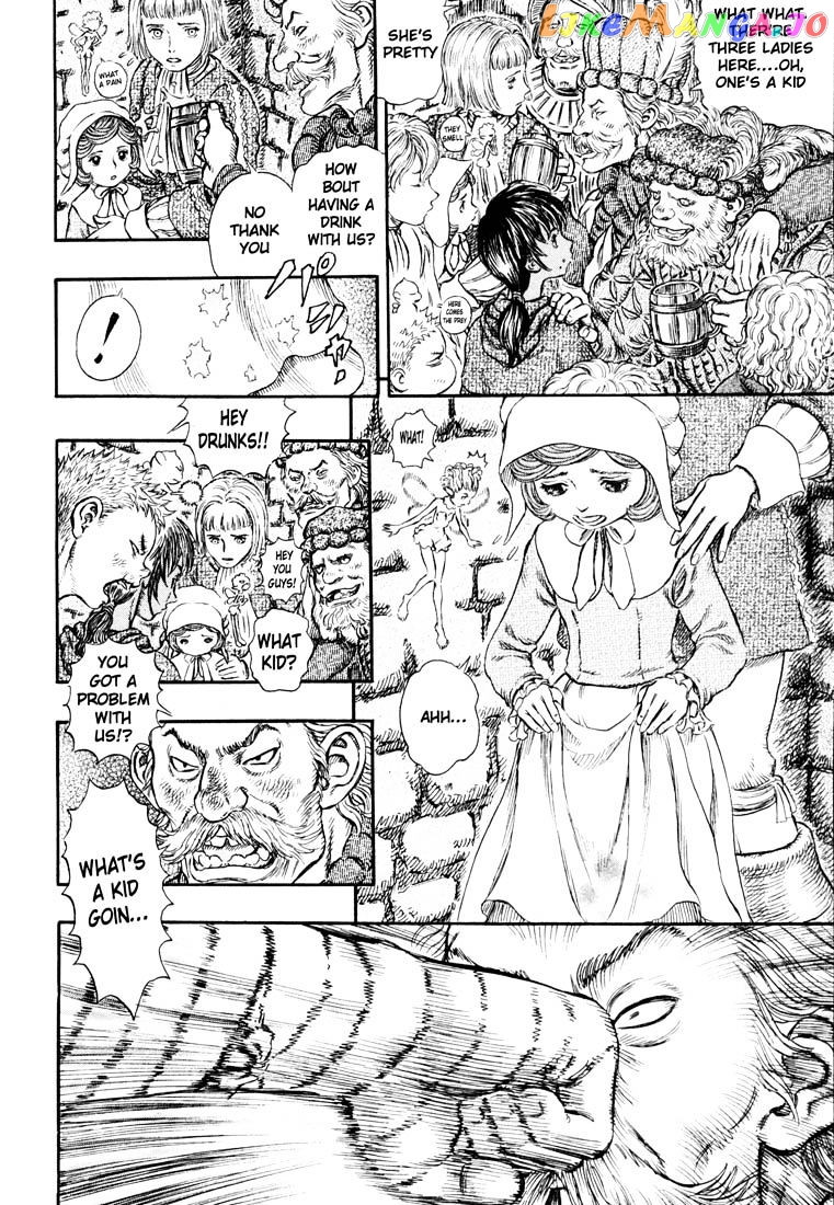 Berserk - Manga chapter 264 - page 18