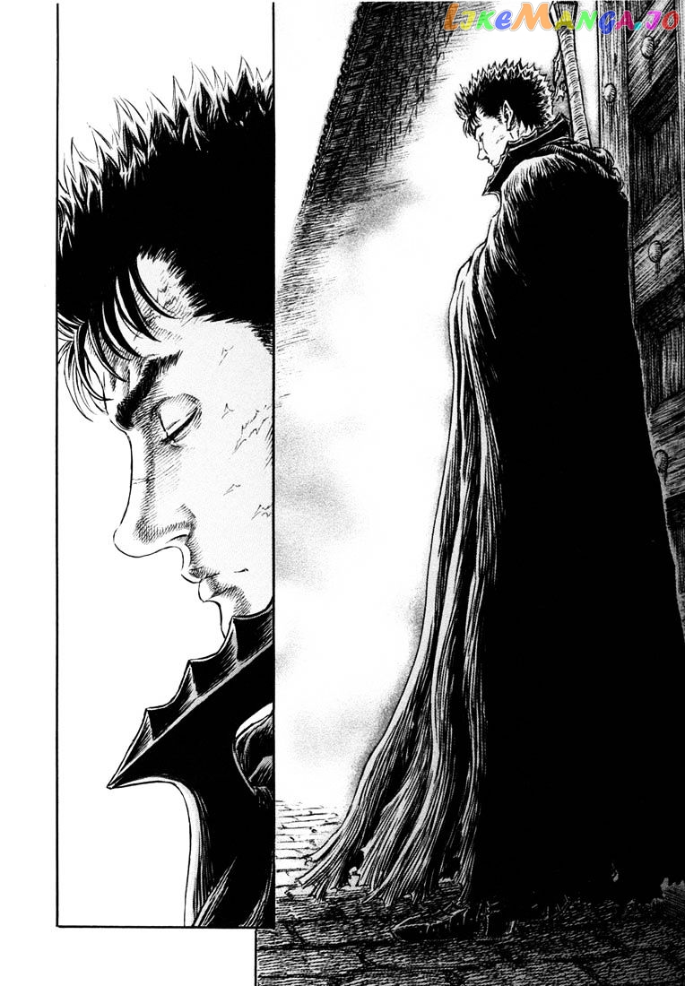 Berserk - Manga chapter 264 - page 6
