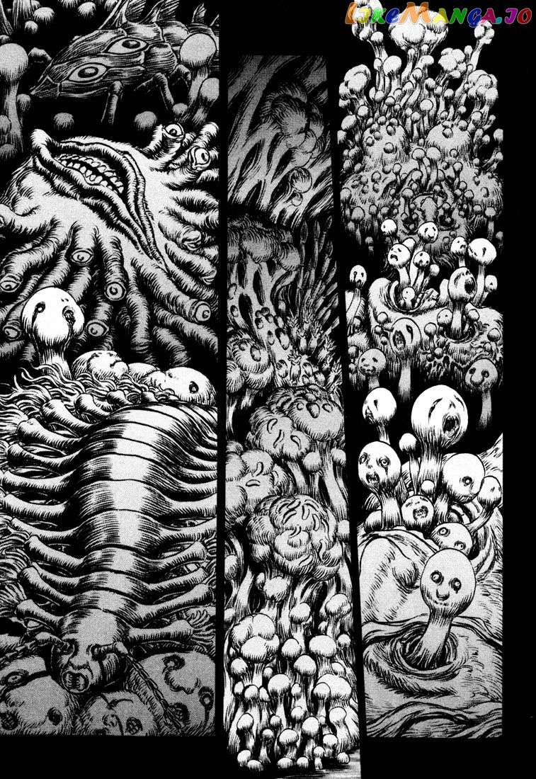 Berserk - Manga chapter 231 - page 7