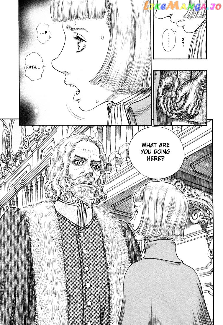 Berserk - Manga chapter 266 - page 16