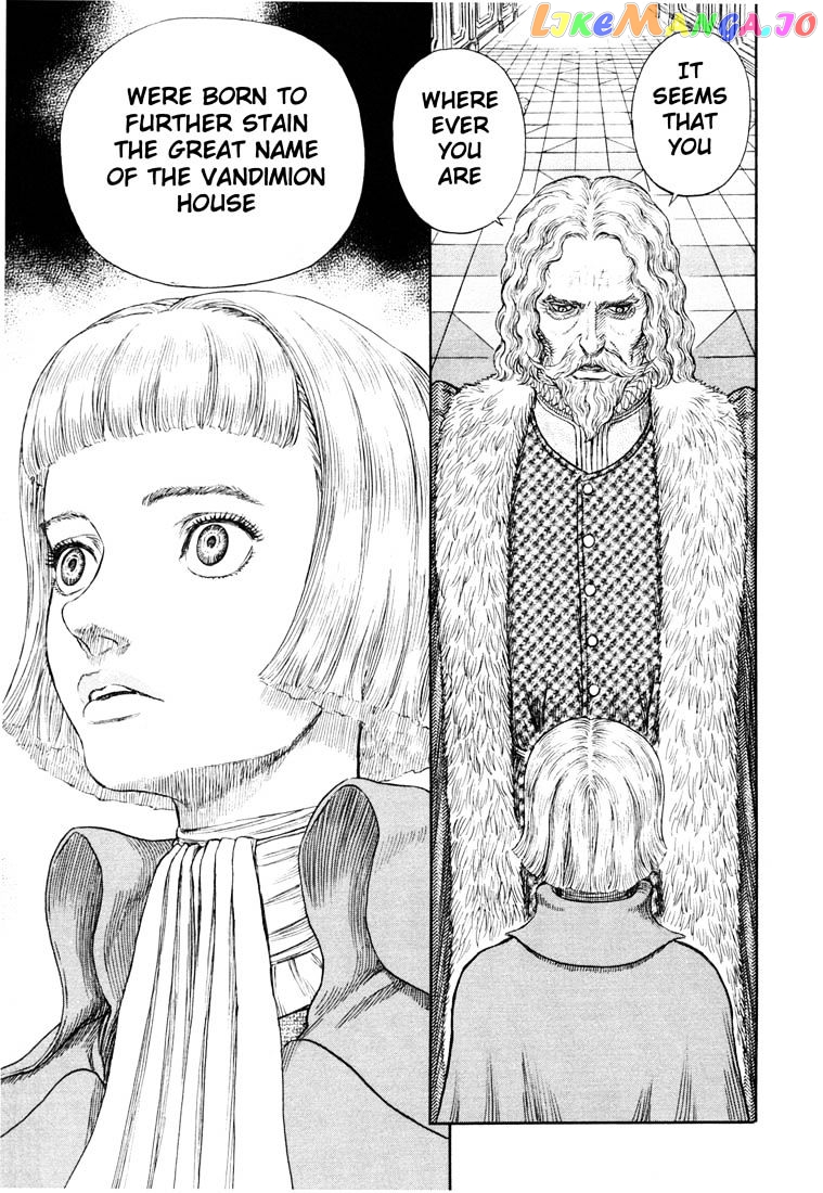 Berserk - Manga chapter 266 - page 18