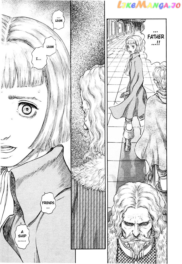 Berserk - Manga chapter 266 - page 20