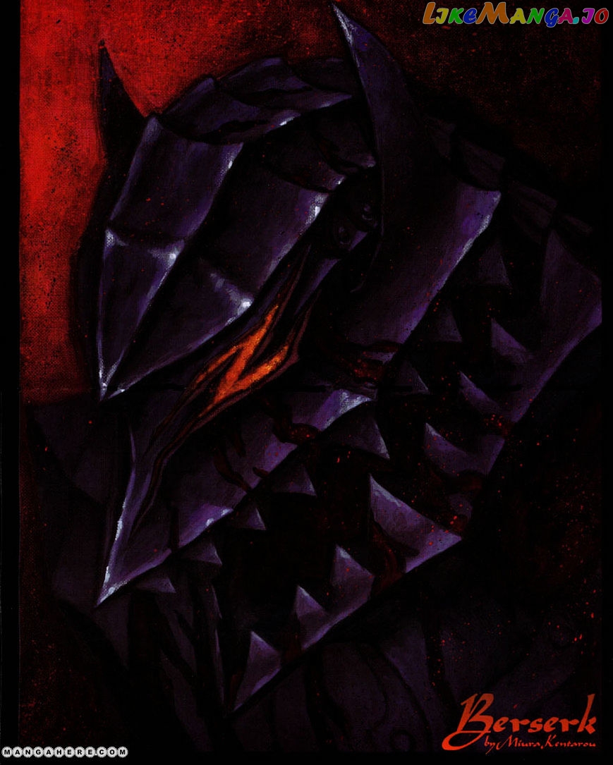 Berserk - Manga chapter 232 - page 5