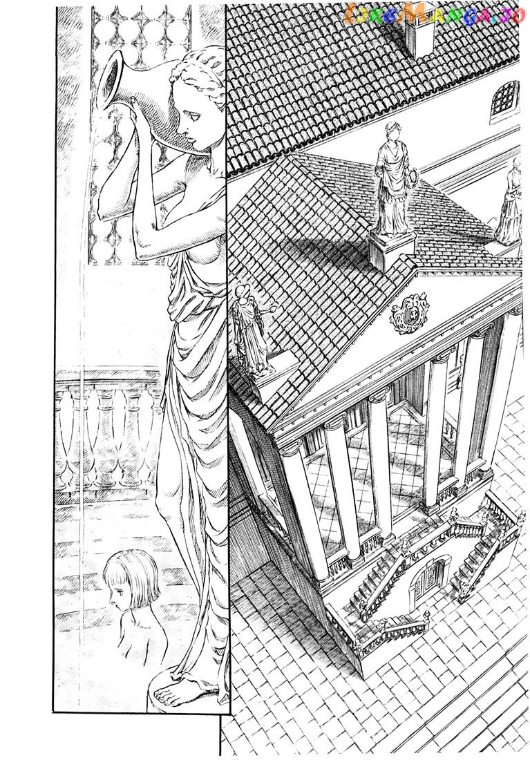 Berserk - Manga chapter 267 - page 6