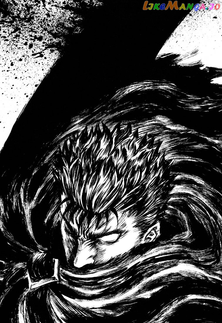 Berserk - Manga chapter 233 - page 12