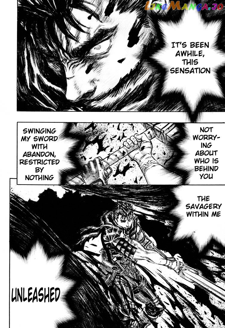 Berserk - Manga chapter 233 - page 14
