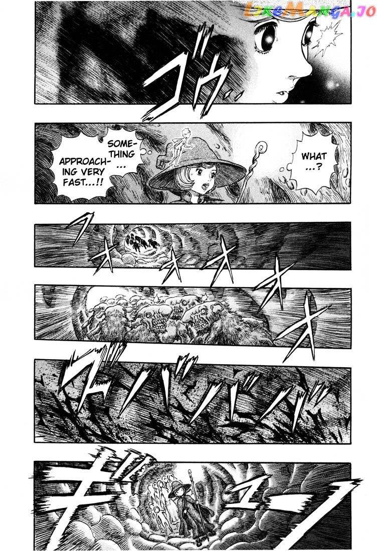 Berserk - Manga chapter 233 - page 16
