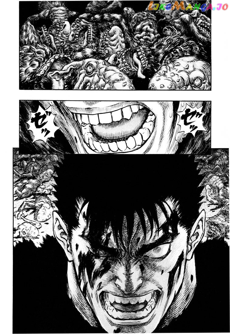 Berserk - Manga chapter 233 - page 18