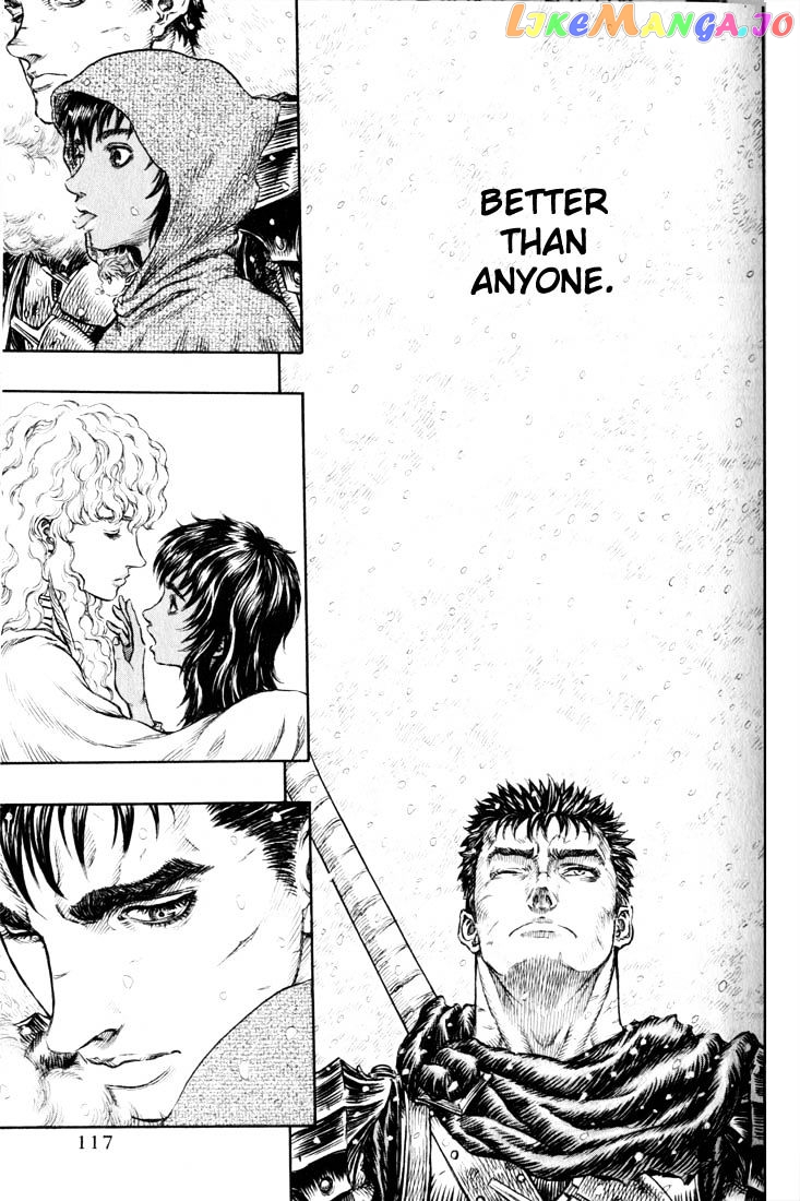 Berserk - Manga chapter 197 - page 5