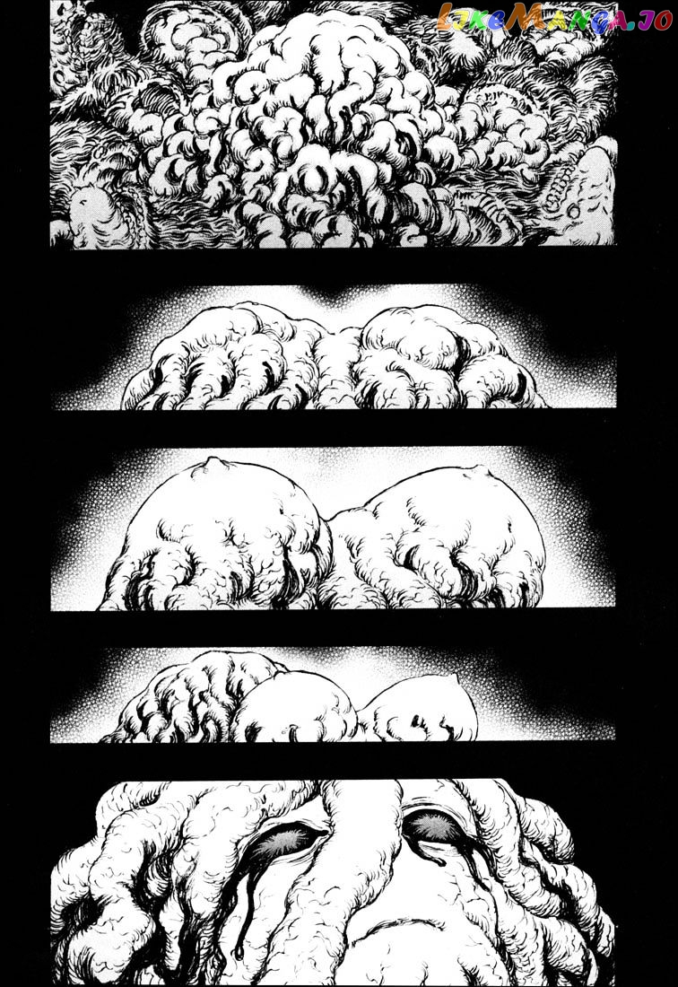 Berserk - Manga chapter 234 - page 7
