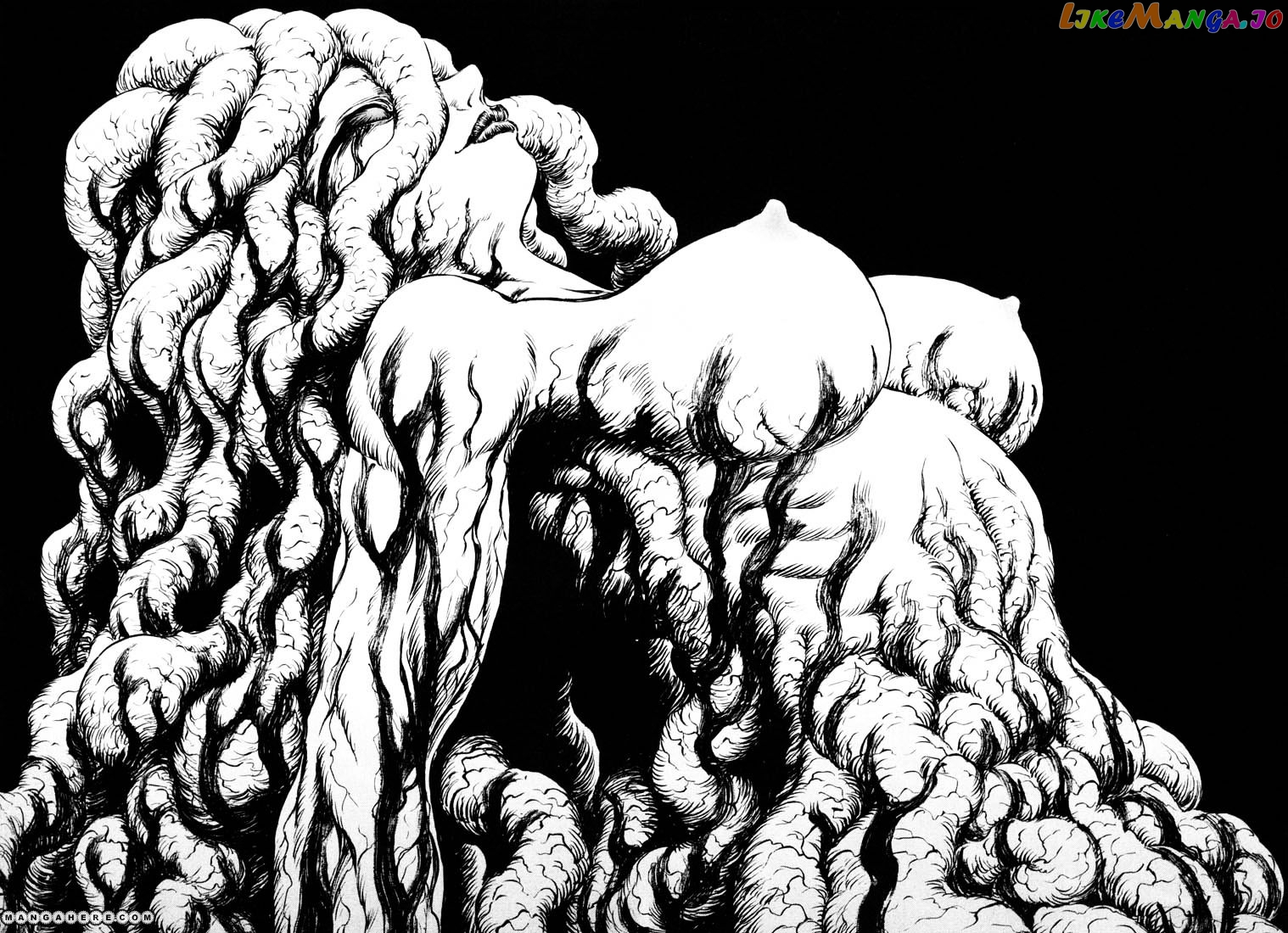 Berserk - Manga chapter 234 - page 8