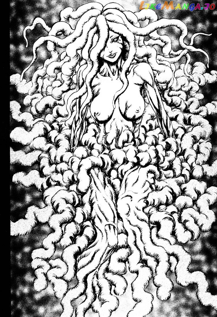Berserk - Manga chapter 234 - page 9
