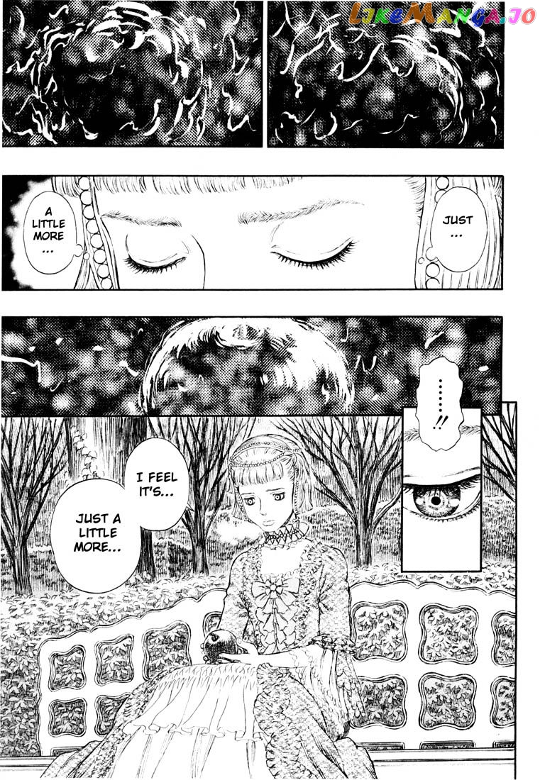 Berserk - Manga chapter 269 - page 2