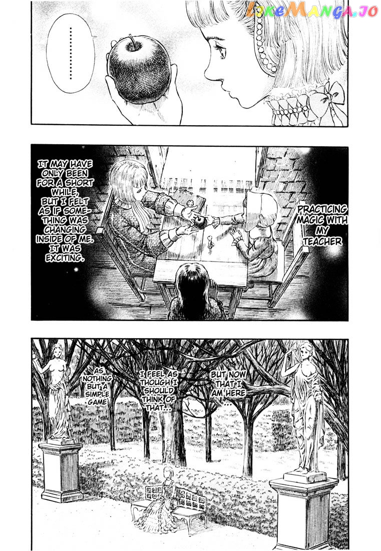 Berserk - Manga chapter 269 - page 3