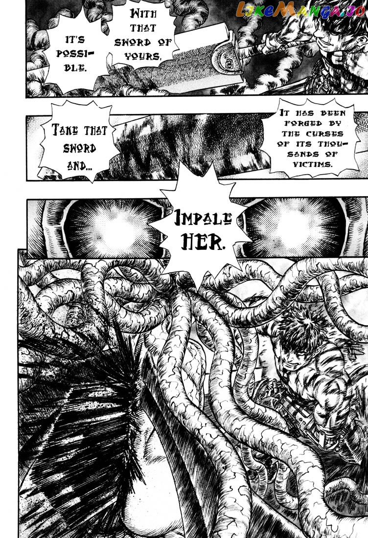 Berserk - Manga chapter 235 - page 21