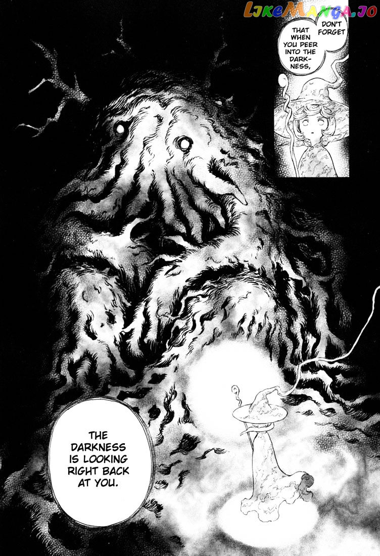 Berserk - Manga chapter 235 - page 8