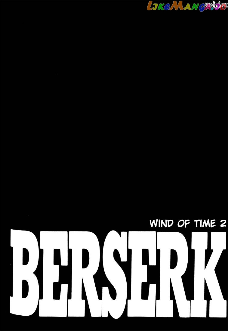 Berserk - Manga chapter 199 - page 1
