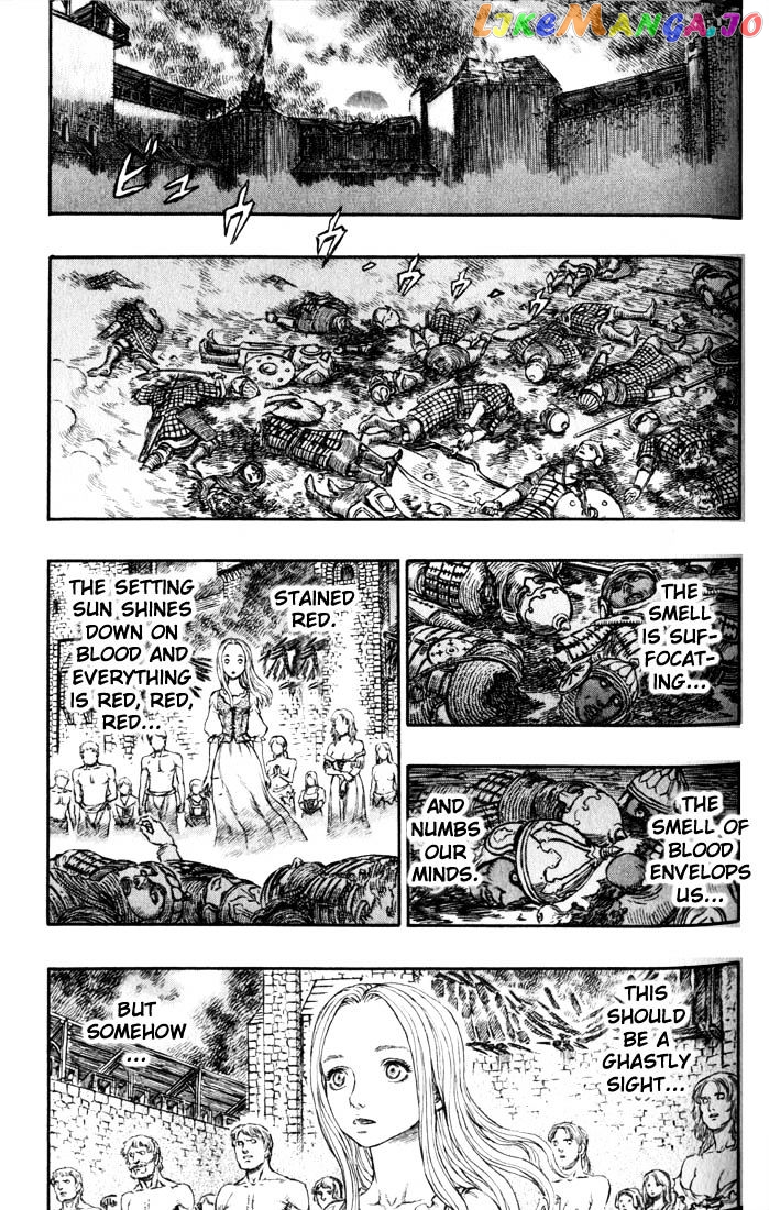 Berserk - Manga chapter 199 - page 18
