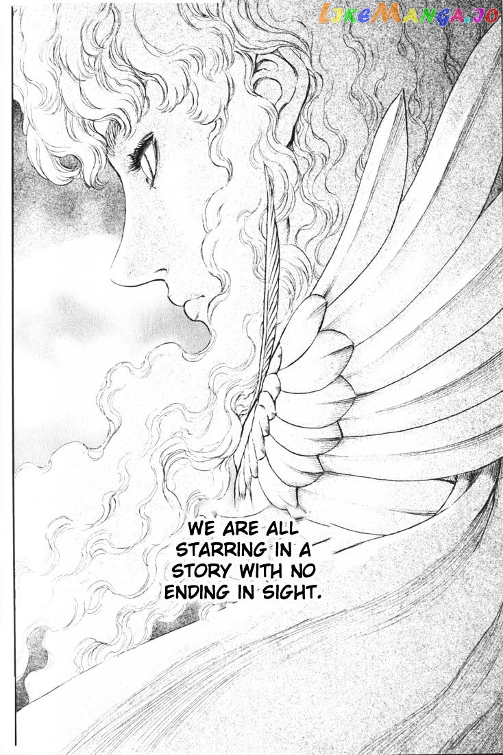 Berserk - Manga chapter 199 - page 20