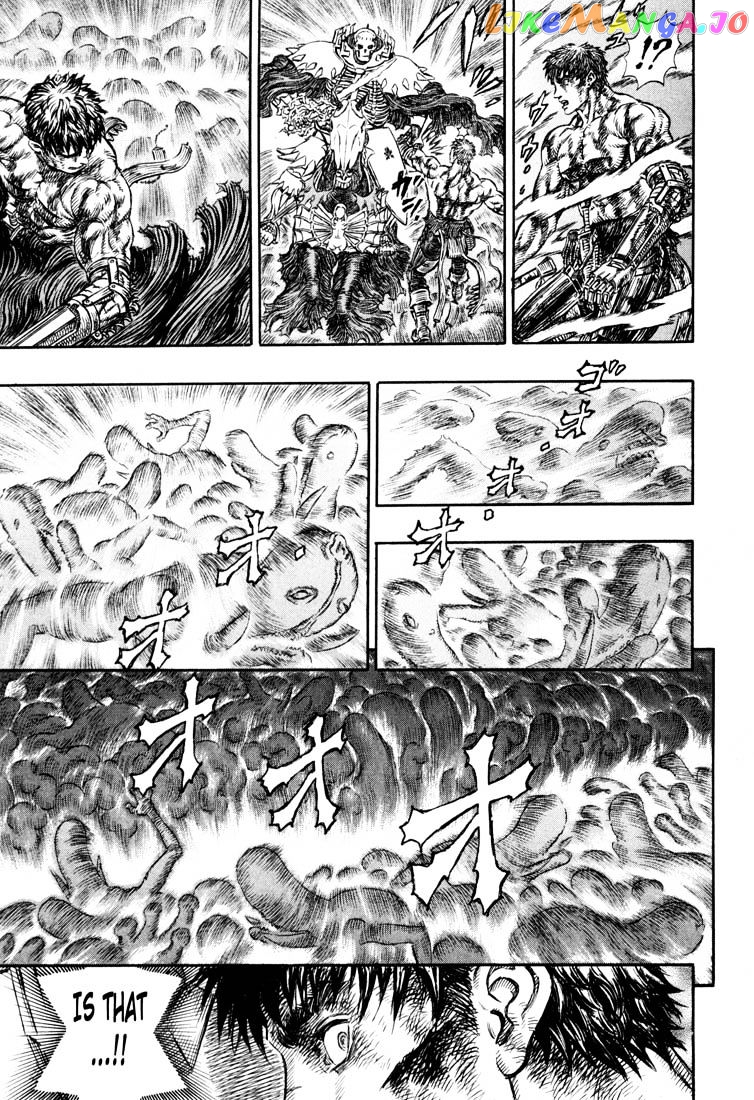 Berserk - Manga chapter 236 - page 12