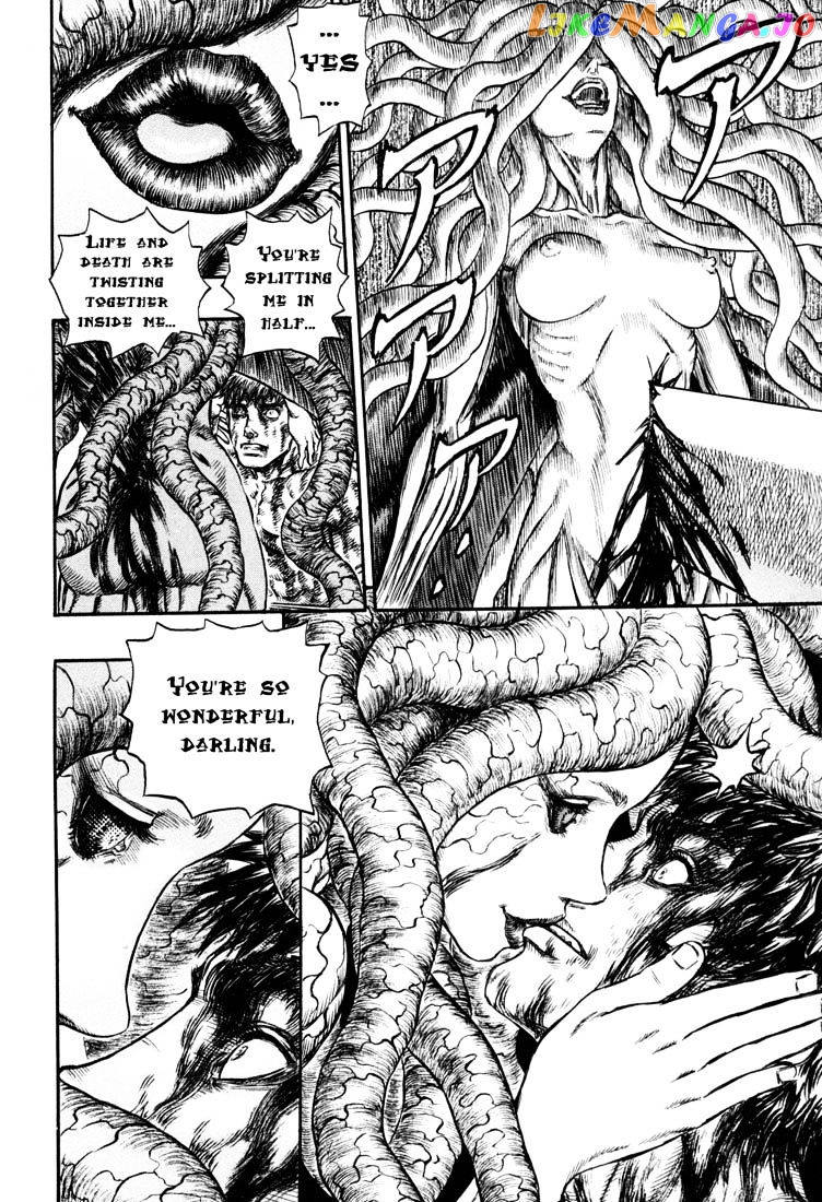 Berserk - Manga chapter 236 - page 2
