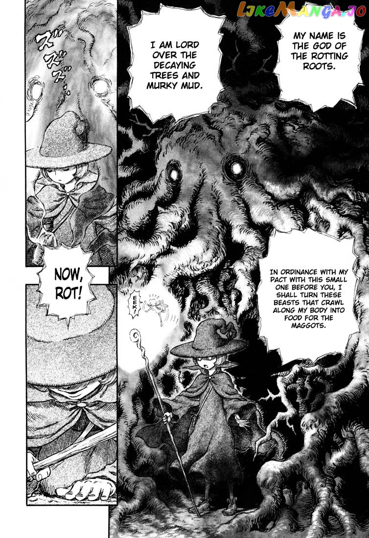 Berserk - Manga chapter 236 - page 7