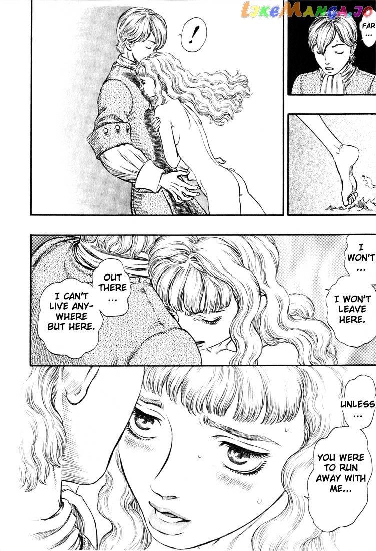 Berserk - Manga chapter 201 - page 9
