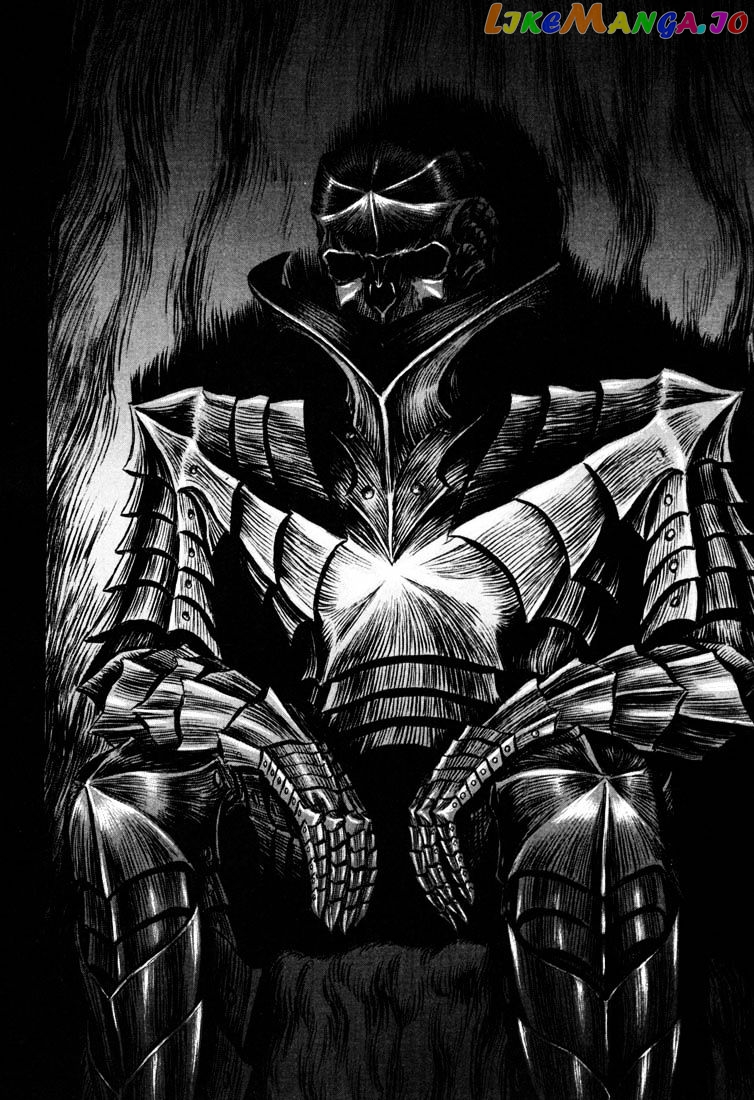 Berserk - Manga chapter 239 - page 20