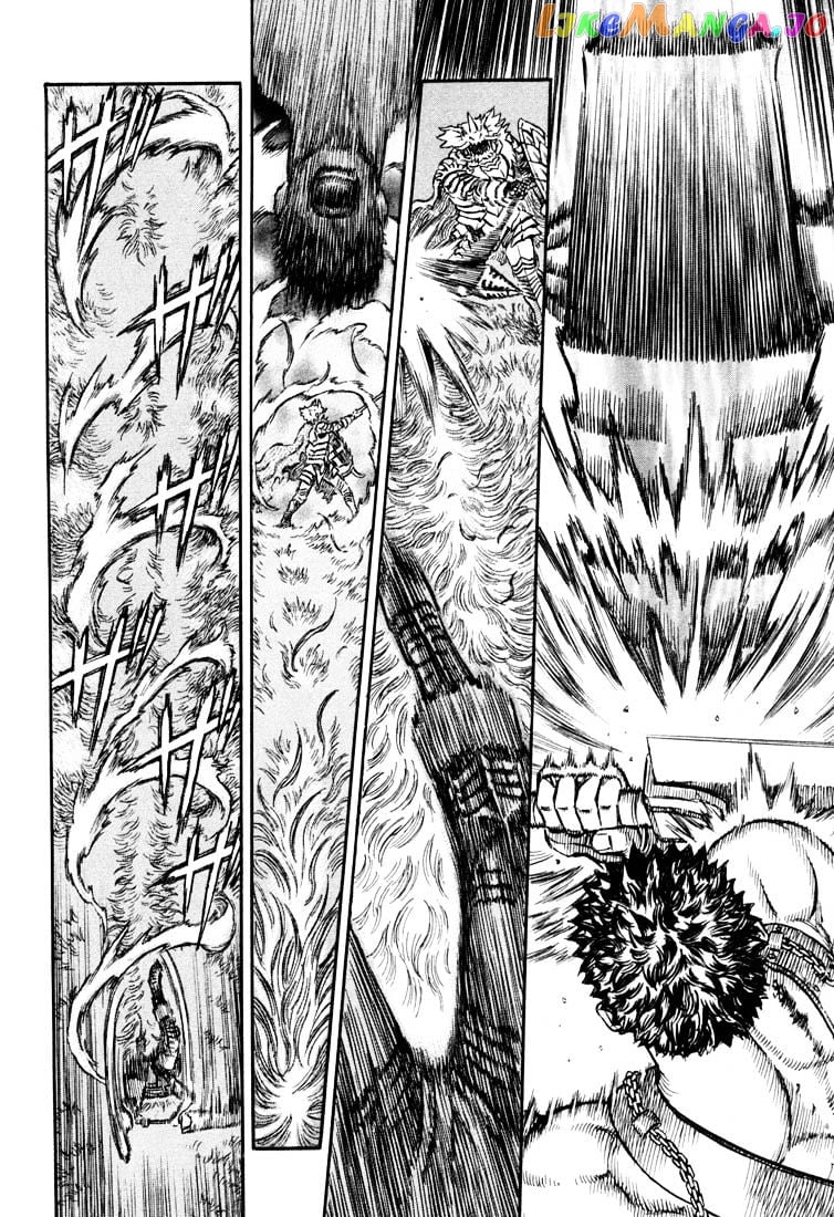 Berserk - Manga chapter 239 - page 6
