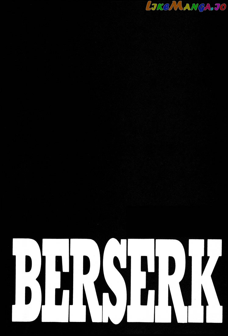 Berserk - Manga chapter 204 - page 1