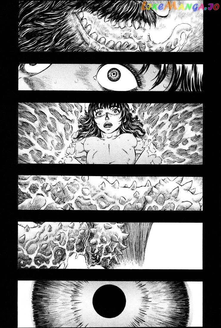 Berserk - Manga chapter 204 - page 13